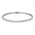 1st image of Rachel Koen 043687 Bracelet with Diamonds, New condition