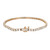 2nd image of Rachel Koen 043686 Bracelet with Diamonds, New condition