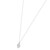 3rd image of Rachel Koen 141582164016 Necklace with Diamonds, New condition