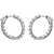 2nd image of Rachel Koen 043679 Earring with Diamonds, New condition