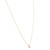 2nd image of Rachel Koen 020705 Necklace without stones, New condition