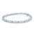2nd image of Rachel Koen 028049 Bracelet with Diamonds, Unworn condition