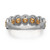 3rd image of Rachel Koen 043841 Ring with Diamonds, New condition