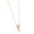 2nd image of Rachel Koen 043942 Necklace with Diamonds, New condition