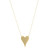 4th image of Rachel Koen 043942 Necklace with Diamonds, New condition