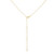 5th image of Rachel Koen 043942 Necklace with Diamonds, New condition
