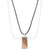2nd image of Rachel Koen 032817 Necklace with Diamonds, New condition