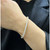 4th image of Rachel Koen 043983 Bracelet with Diamonds, New condition