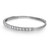 2nd image of Rachel Koen 043979 Bracelet with Diamonds, New condition