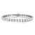 1st image of Rachel Koen 043987 Bracelet with Diamonds, New condition
