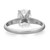 3rd image of Rachel Koen 043990 Ring with Diamonds, New condition