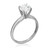 5th image of Rachel Koen 043990 Ring with Diamonds, New condition