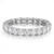 2nd image of Rachel Koen 044001 Ring with Diamonds, New condition