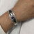 5th image of Chopard 00651 Bracelet with Diamonds & Gemstones, Unworn condition