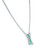 4th image of Rachel Koen 028037 Necklace with Diamonds, New condition