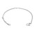 3rd image of Rachel Koen 049428 Bracelet with Gemstones, NewWithoutTags condition