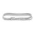 3rd image of Rachel Koen 029264 Bracelet with Diamonds, NewWithoutTags condition