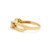 2nd image of Rachel Koen 015140 Engagement Ring with Diamonds, New condition