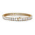 2nd image of Rachel Koen 043988 Bracelet with Diamonds, New condition
