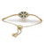 3rd image of Rachel Koen 044032 Bracelet with Diamonds & Gemstones, New condition