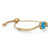 4th image of Rachel Koen 043818 Bracelet with Diamonds & Gemstones, New condition