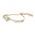 2nd image of Rachel Koen 044035 Bracelet with Diamonds & Gemstones, New condition