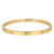 3rd image of Cartier 044067 Bracelet with Diamonds, PreOwned condition