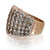 2nd image of Salvini 044097 Ring with Diamonds, Unworn condition