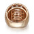 4th image of Salvini 044097 Ring with Diamonds, Unworn condition