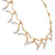 2nd image of Angela Cummings 044099 Necklace with Diamonds, Unworn condition