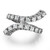 1st image of Damiani 044125 Ring with Diamonds, Unworn condition