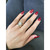 4th image of Salvini 044100 Ring with Diamonds, Unworn condition