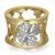 1st image of Salvini 044102 Ring with Diamonds, Unworn condition