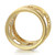 2nd image of Salvini 044102 Ring with Diamonds, Unworn condition