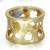 3rd image of Salvini 044102 Ring with Diamonds, Unworn condition