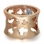 2nd image of Salvini 044103 Ring with Diamonds, Unworn condition