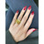 6th image of Damiani 044123 Ring with Gemstones, Unworn condition
