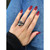 5th image of Damiani 044122 Ring with Diamonds & Gemstones, Unworn condition