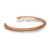 2nd image of Damiani 044121 Bracelet with Diamonds, Unworn condition