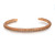 1st image of Damiani 044121 Bracelet with Diamonds, Unworn condition