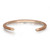 4th image of Damiani 044121 Bracelet with Diamonds, Unworn condition