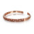 2nd image of Damiani 044126 Bracelet with Diamonds, Unworn condition