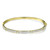 4th image of Rachel Koen 044231 Bracelet with Diamonds, New condition