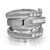 3rd image of Alfieri St. John 044139 Ring with Diamonds, Unworn condition