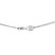 5th image of Salvini 044127 Necklace with Diamonds, Unworn condition