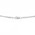 4th image of Salvini 044138 Necklace with Diamonds, Unworn condition