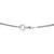 5th image of Salvini 044138 Necklace with Diamonds, Unworn condition