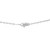6th image of Salvini 044143 Necklace with Diamonds & Gemstones, Unworn condition