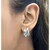 4th image of Damiani 044112 Earring with Diamonds, New condition
