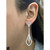 4th image of Tresorra 044135 Earring with Diamonds, Unworn condition